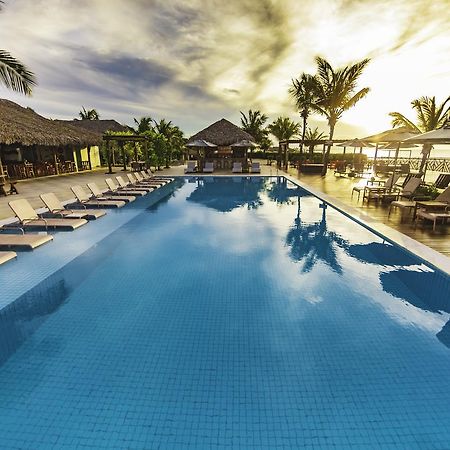 Manati Hotel Barra Grande  Exterior photo